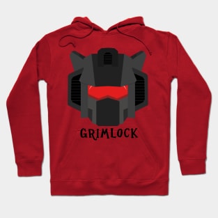 Transformers G1 Grimlock Hoodie